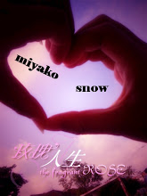 Miyako N snow=heart