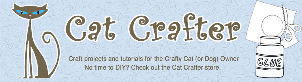 Cat Crafter