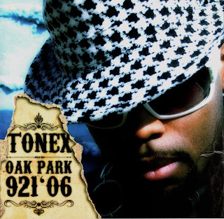Capa de Oak Park- 92106 - Disc 2