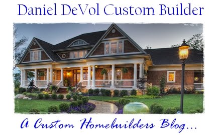 Daniel DeVol Custom Builder