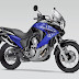 Honda XL 700 V Transalp Motosiklet