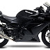 Kawasaki Ninja 250R Motosiklet