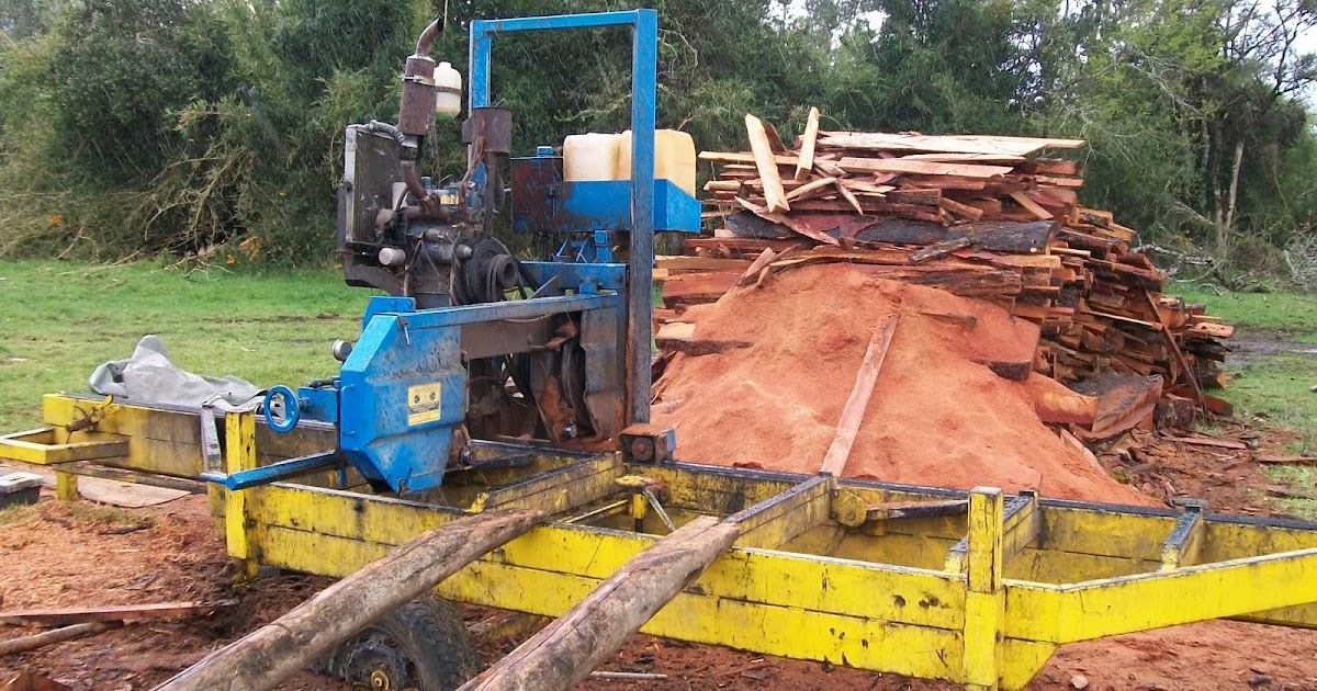 aserraderos Aserradero Nacional