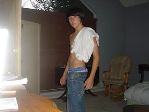 Mitchel Musso