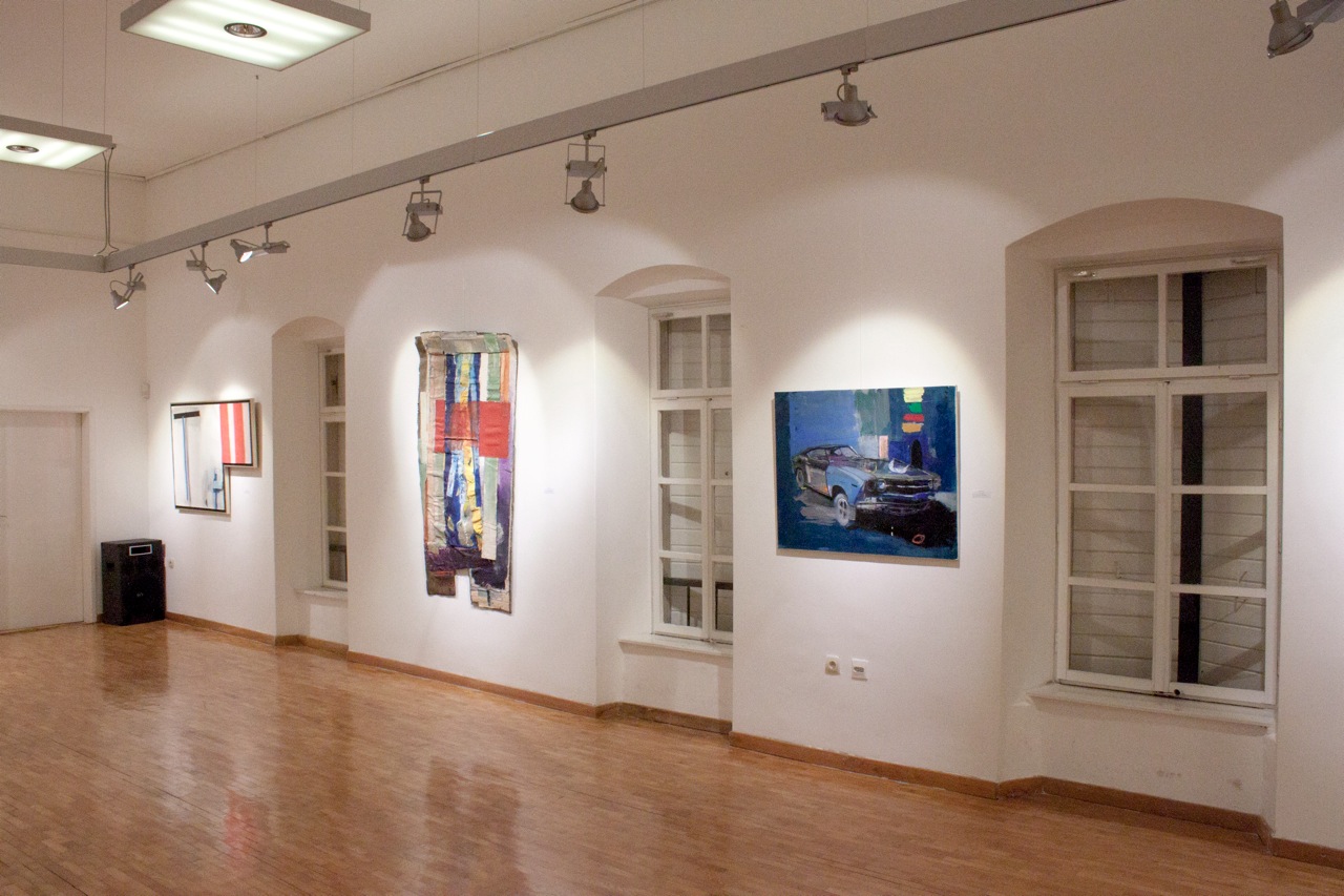 Image result for Modern Gallery of Budva