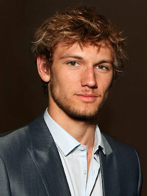 10 Alex Pettyfer 20 model turned actor I Am Number Four Beastly Now