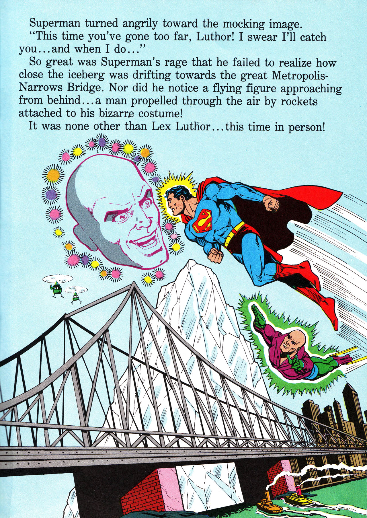 Read online Superman: From Krypton to Metropolis comic -  Issue # Full - 44