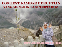 contest gambar percutian yang menarik lagi tertarik