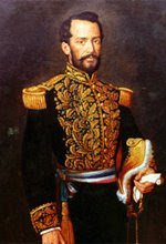 General Tomás Miguel Guardia Gutiérrez