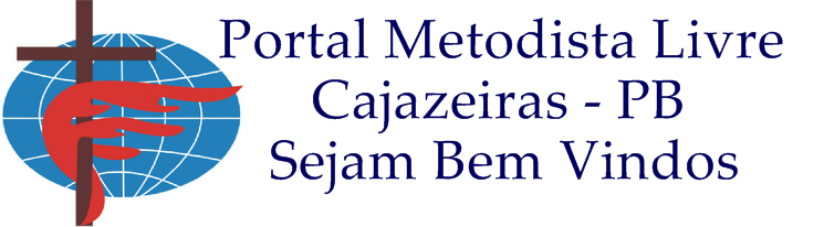 Portal Metodista Livre - Cajazeiras