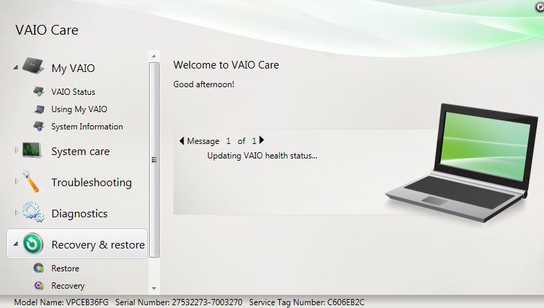 Sony Vaio Care Download Windows 7 64 Bit fity.club
