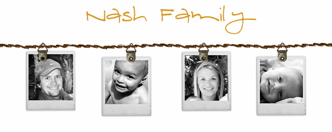 Nash Family