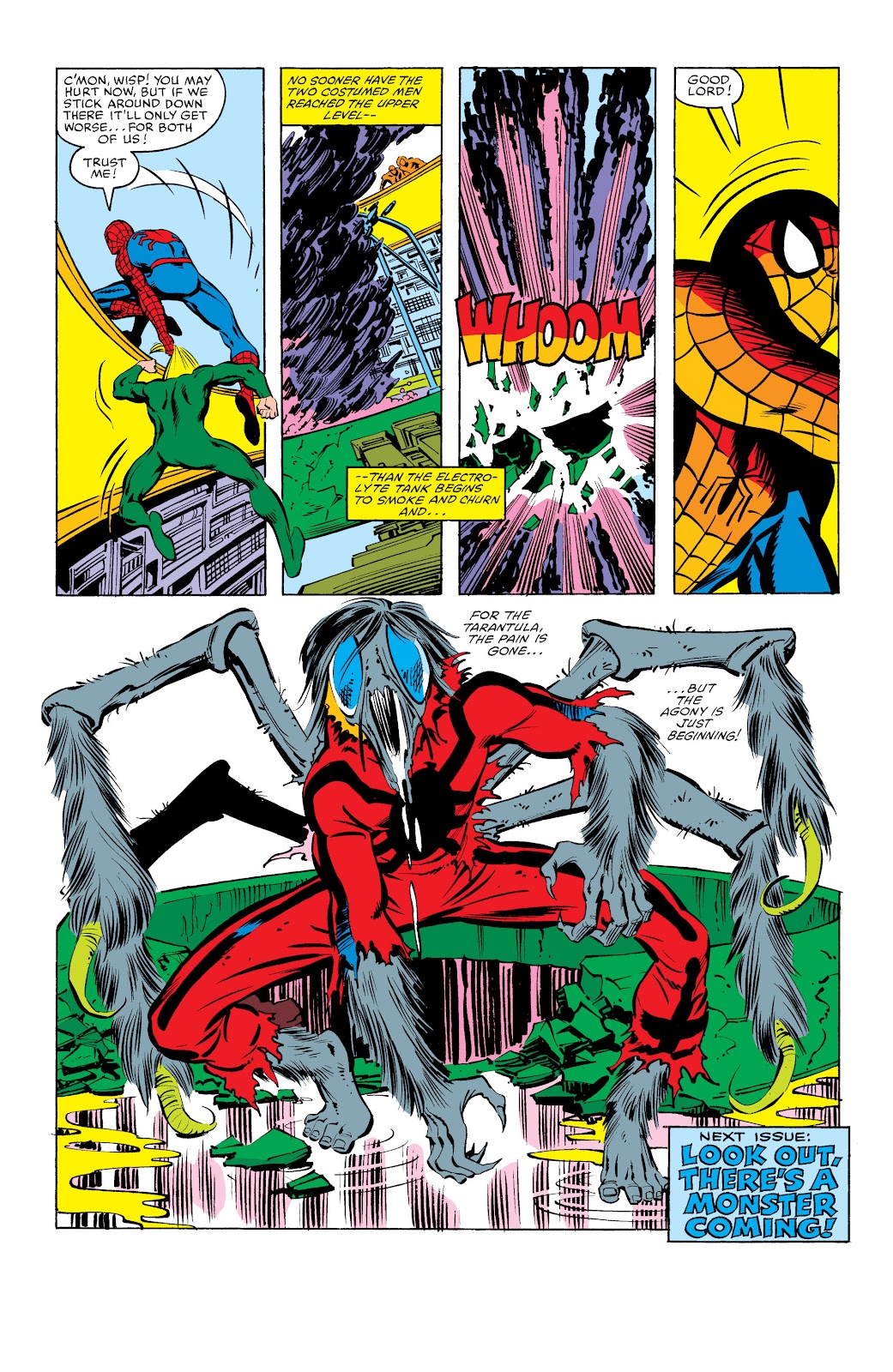 The Amazing Spider-Man (1963) issue 234 - Page 23