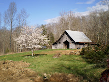 Guy's barn