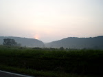 Beautiful Tennessee Sunrise