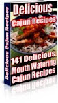 Totally Free Cajun Recipe Book