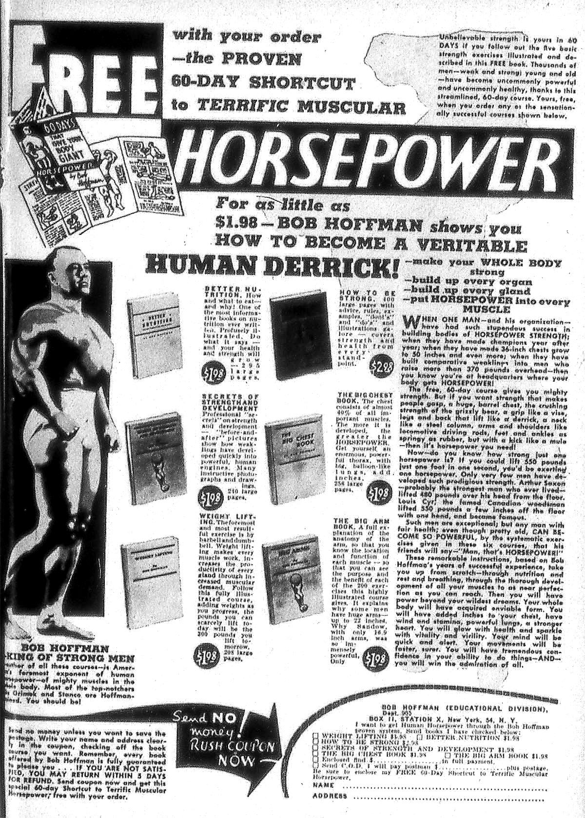 Read online Pep Comics comic -  Issue #48 - 59