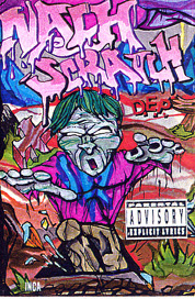 Máximo Respeto: Nach Scratch- D.E.P. (1995)