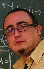 El blog de Pedro Jiménez Soria