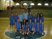 ENPAL CB FEMENINO SEGORBE