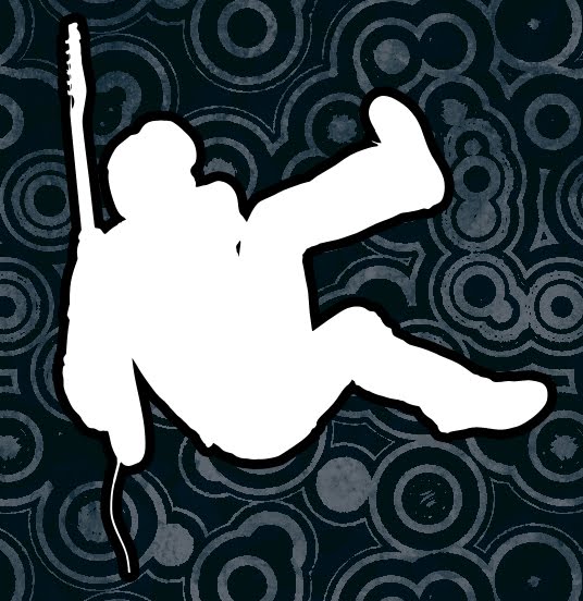 Never Give Up Hope ROCK out TO my DIRECT orders P