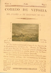 EL CORREO DE VITORIA (1813-1814)