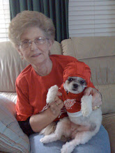 Mom and Cali