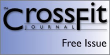 CrossFit Journal Free Issue