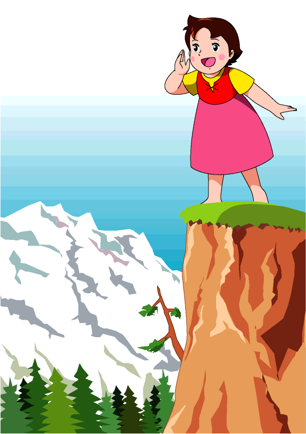 IMAGENES DE HEIDI PARA IMPRIMIR GRATISHEIDI AL PIE DE LA MONTAÑA IMAGENES DE HEIDI PARA IMPRIMIR GRATISHEIDI AL PIE DE LA MONTAÑA