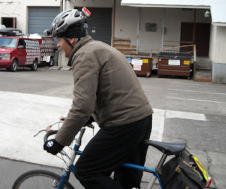 Kent's Bike Blog: Issaquah - Portland - Issaquah