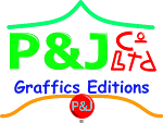 P&J Cº Ltd. Graffics Editions