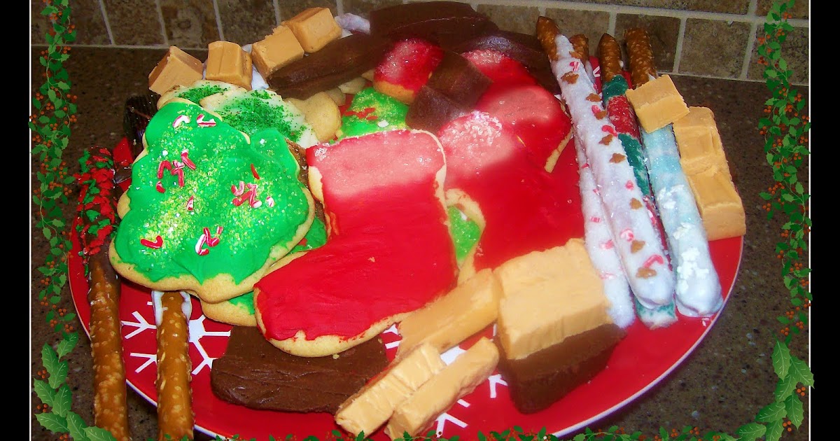 Ultimate Sugar Cookies~