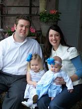 Our Family - April 2009