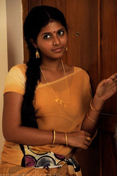 Actress Anjali Hot Stills ~ Cinindya