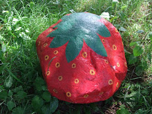 Strawberry Rock