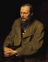 Fiódor Dostoiévski (1821 - 1881)