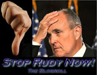 Stop Rudy Now! 250 pixels