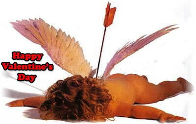 Die, Cupid, Die!