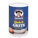 Quaker Quick Grits