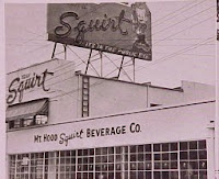 The Squirt Building