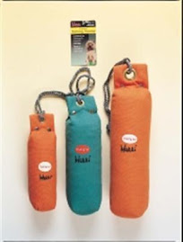 Canvas Training Dummies....