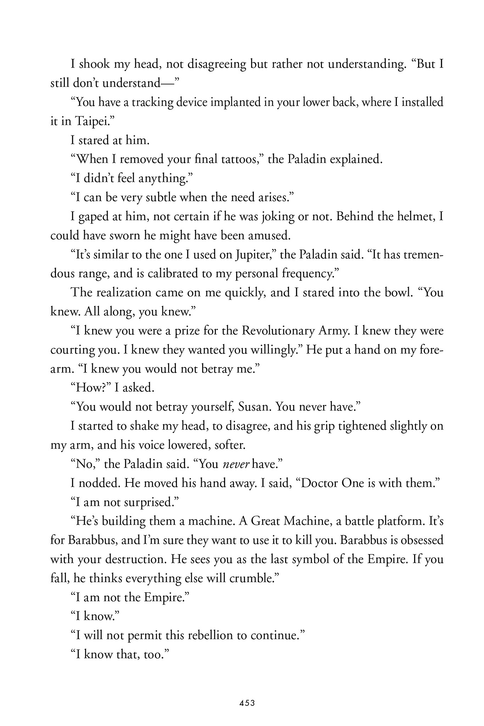 Read online Grendel Omnibus comic -  Issue # TPB_4 (Part 2) - 176