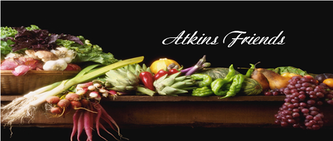 Atkins Friends