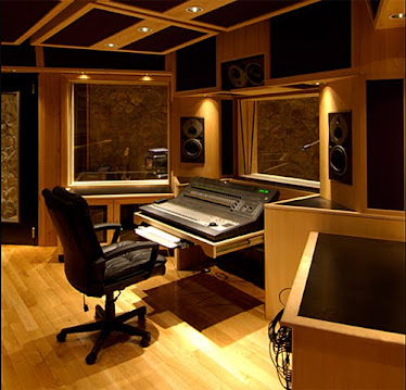 Ionian Music studio