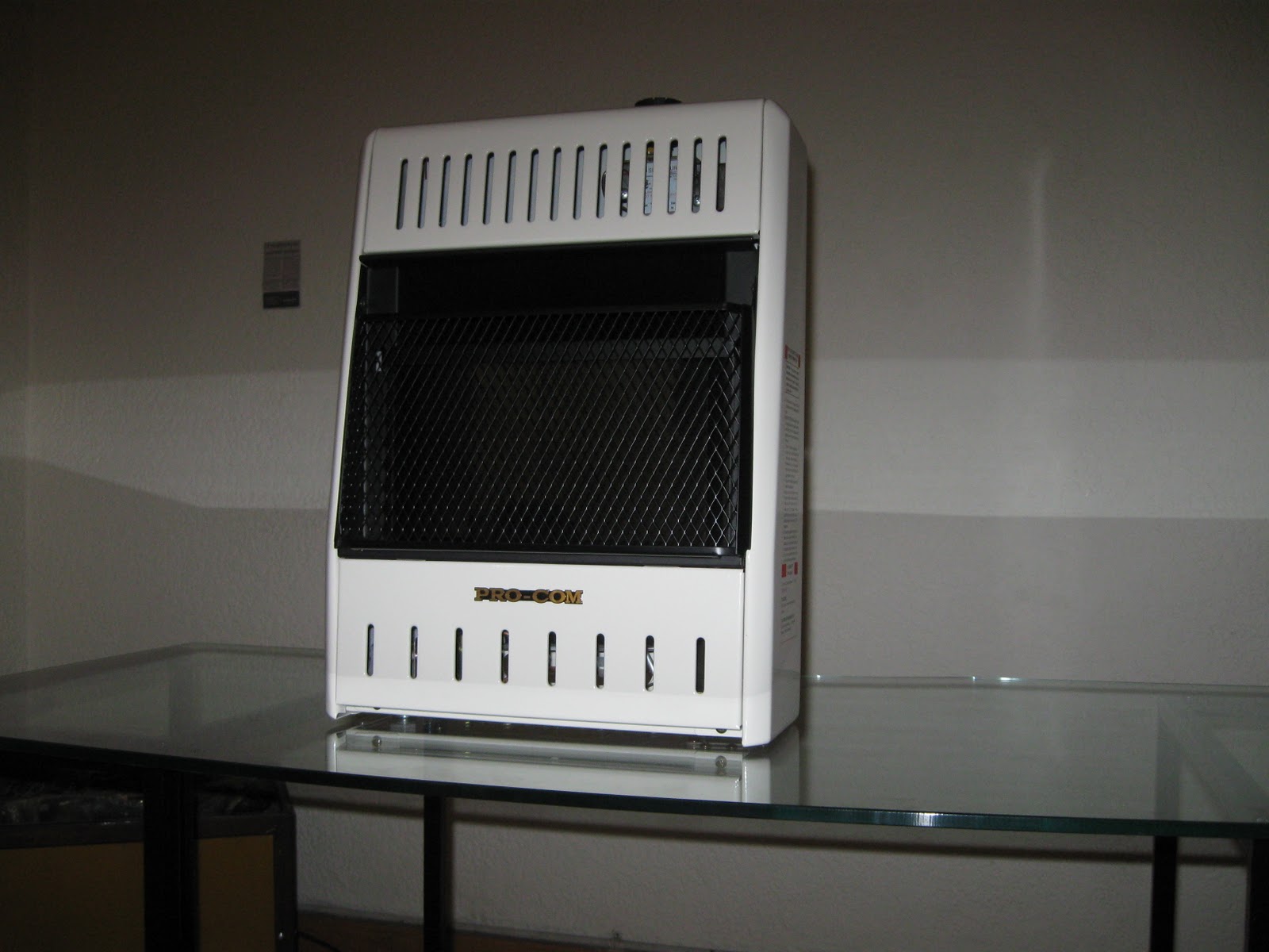 INDUSTRIAS UNIDAS: CHIMENEAS A GAS, ETANOL Y TRADICIONAL, ENCHAPES Y