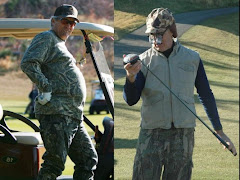 Redneck Golf Tournament