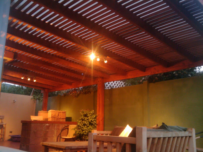 PERGOLA EL ROBLE 5