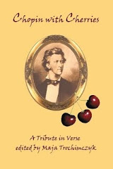 CHOPIN WITH CHERRIES
