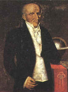 Personajes Del Bicentenario