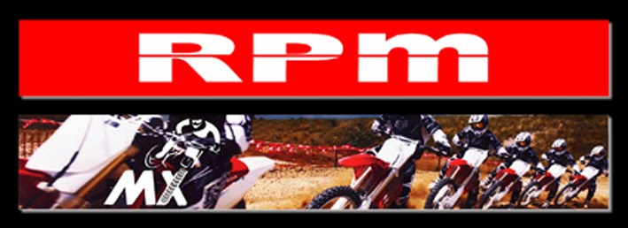 RPM - MX